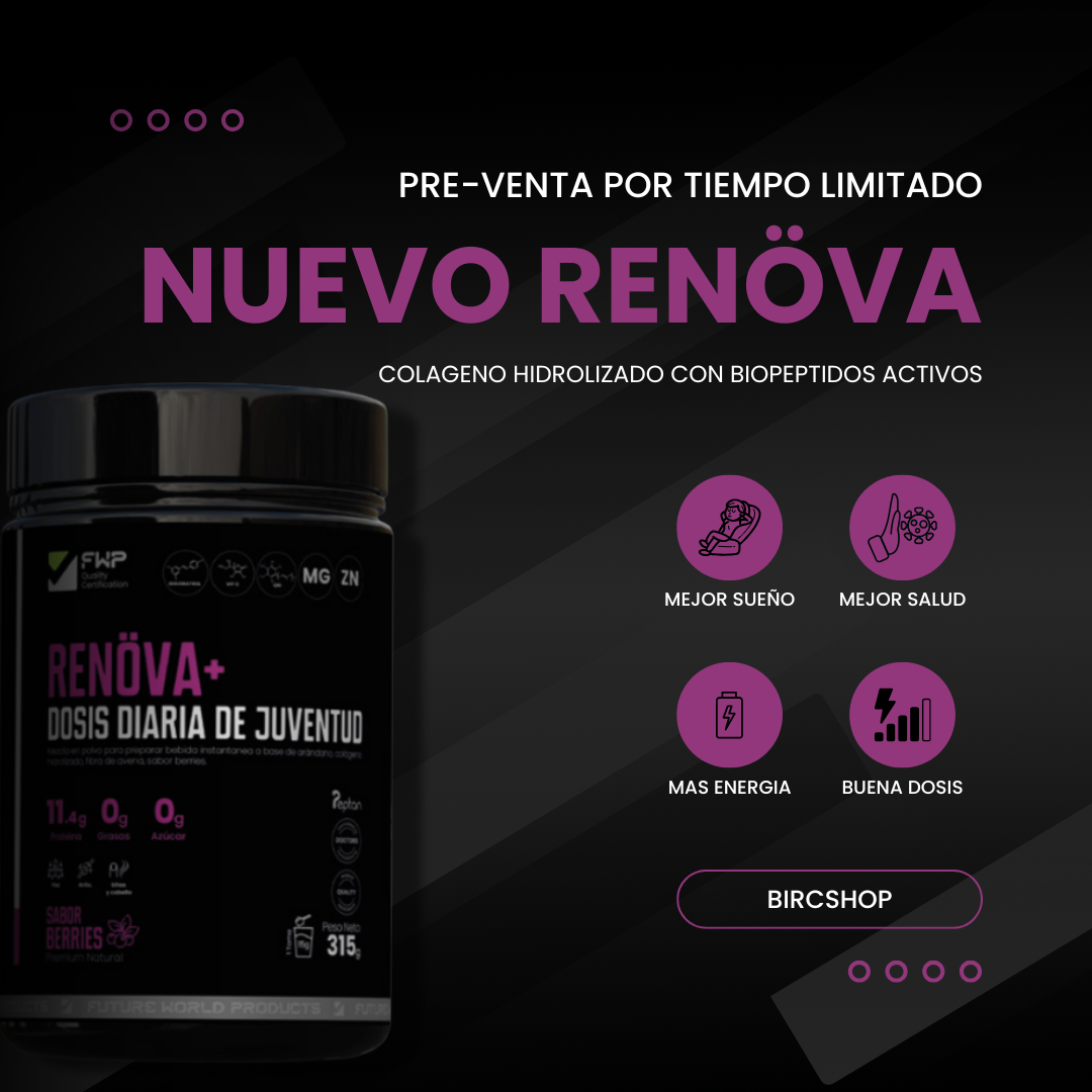 NUEVO RENÖVA PREMIUM